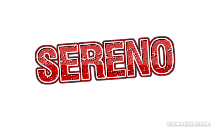 Sereno City