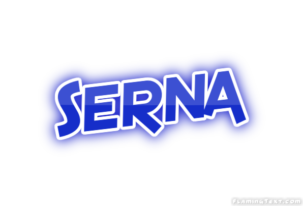 Serna City