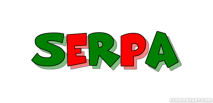 Serpa 市