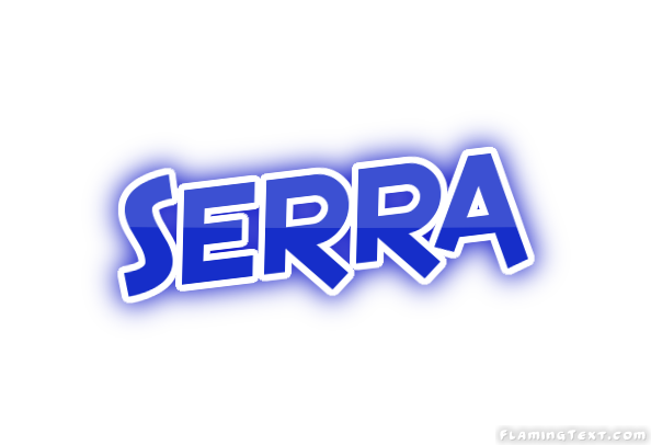 Serra City