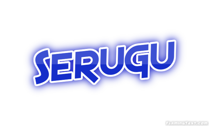 Serugu City