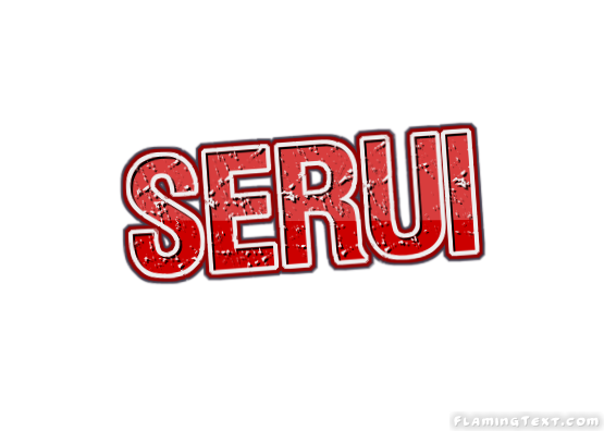 Serui City