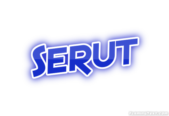 Serut 市