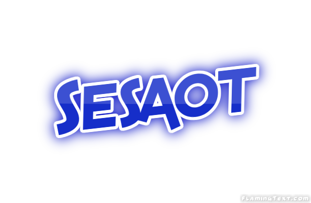 Sesaot City