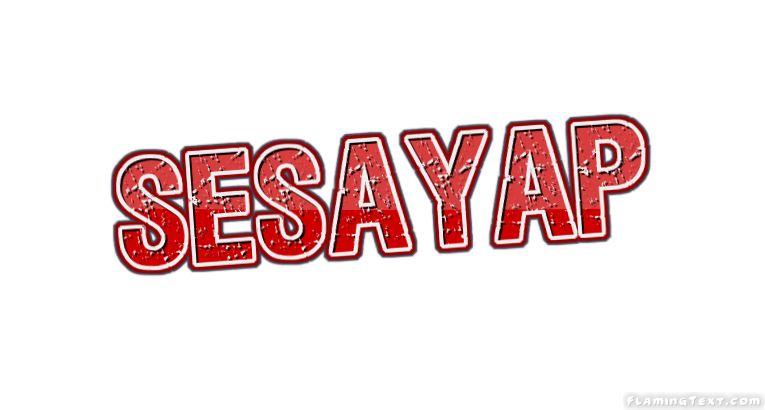 Sesayap 市