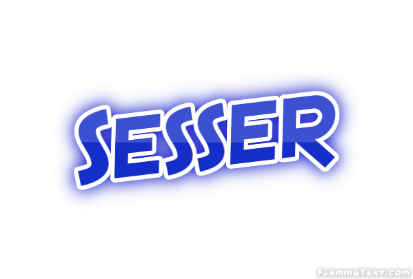 Sesser City
