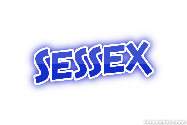Sessex مدينة