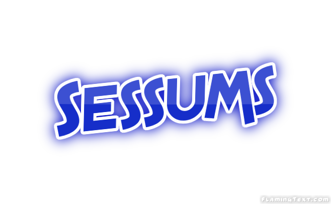 Sessums City