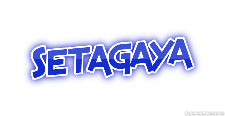 Setagaya City
