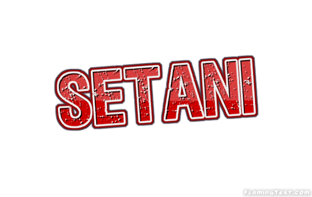 Setani City