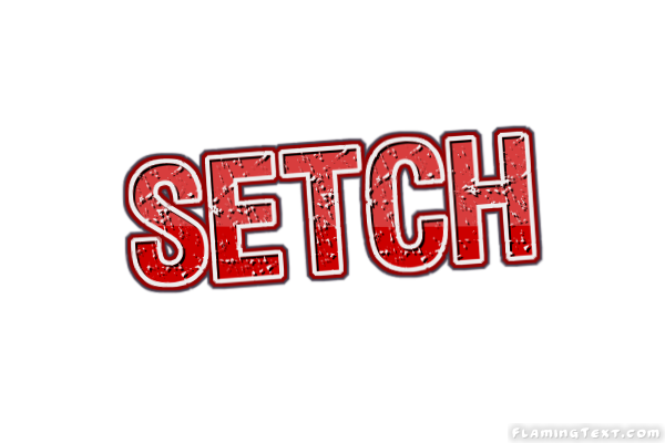 Setch 市