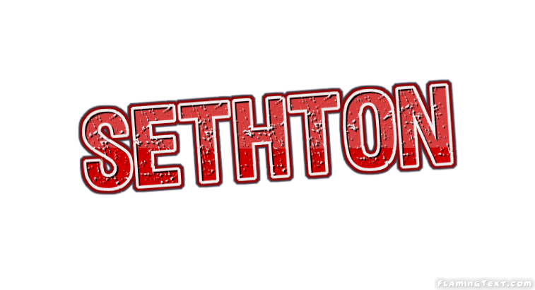 Sethton город