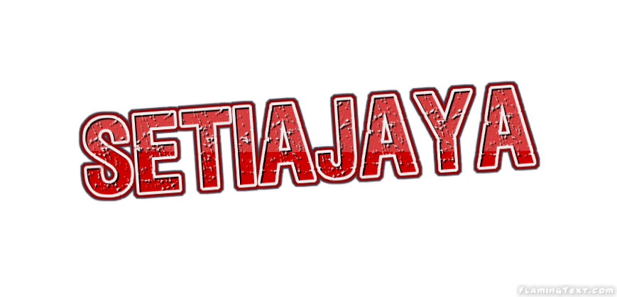 Setiajaya Stadt