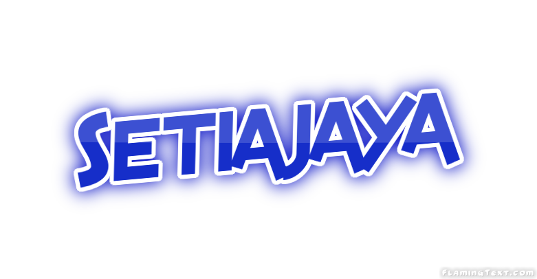 Setiajaya Cidade