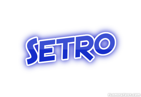 Setro City