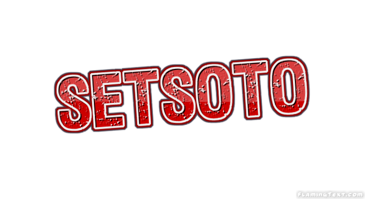 Setsoto City