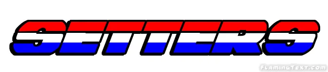 Setters 市