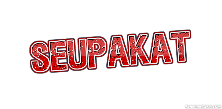 Seupakat City