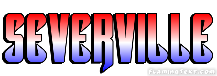 Severville City
