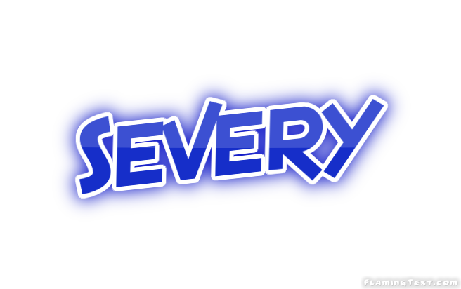 Severy 市