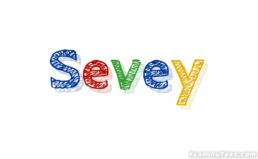 Sevey City