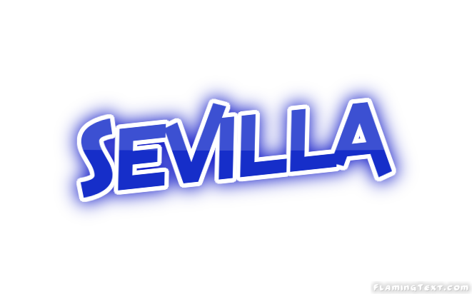 Sevilla Ville