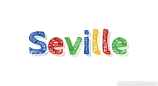 Seville город