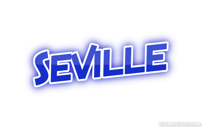 Seville город