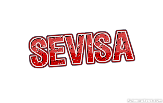 Sevisa Stadt