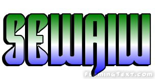 Sewaiw City