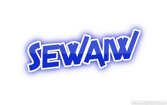 Sewaiw مدينة