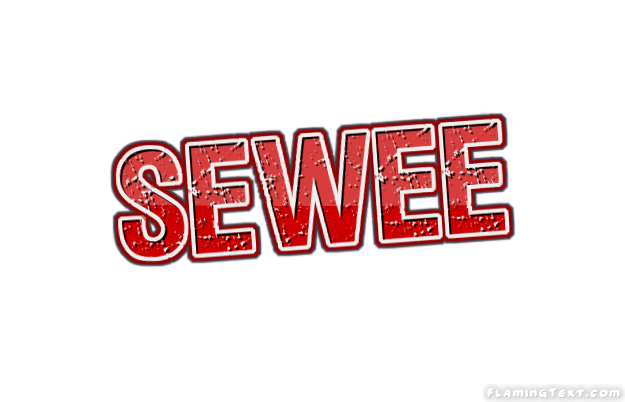 Sewee City