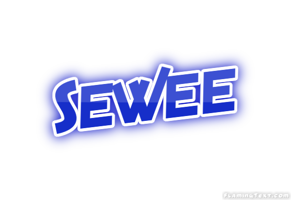 Sewee Ville