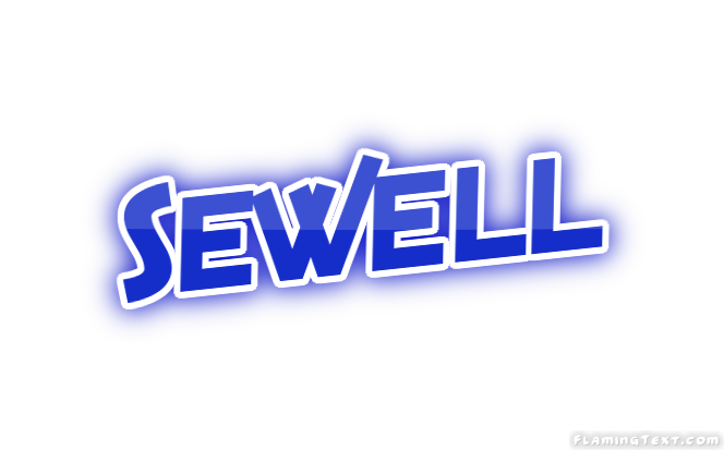 Sewell City