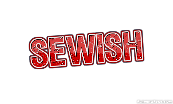 Sewish 市