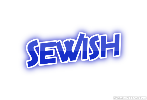 Sewish 市