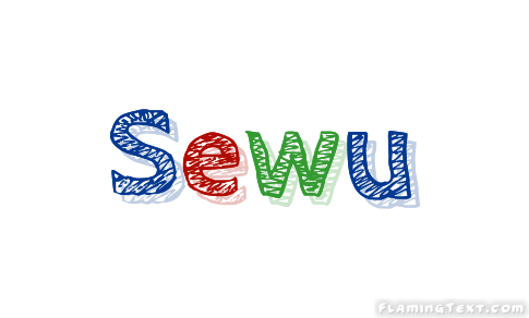 Sewu City