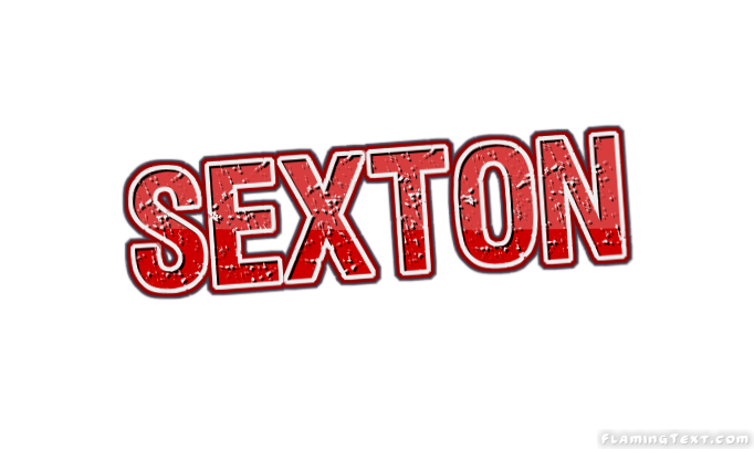 Sexton مدينة