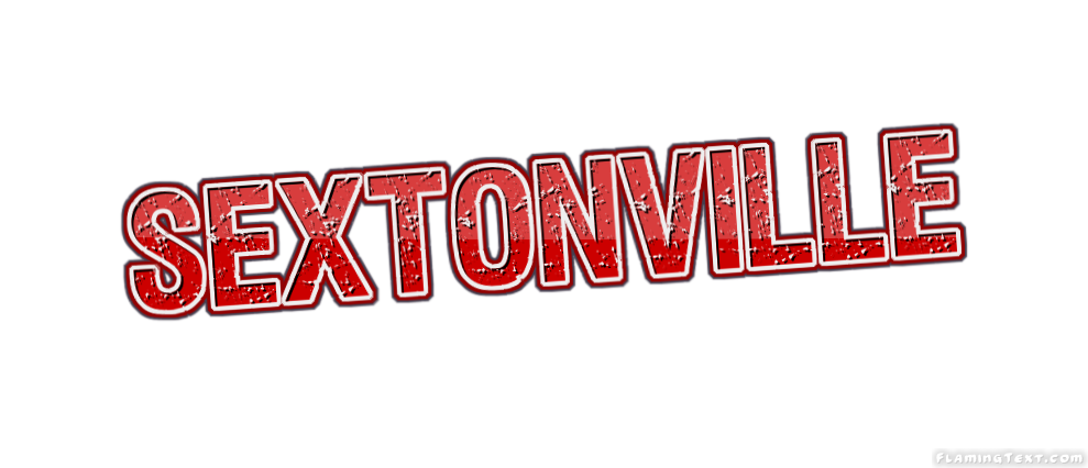 Sextonville مدينة