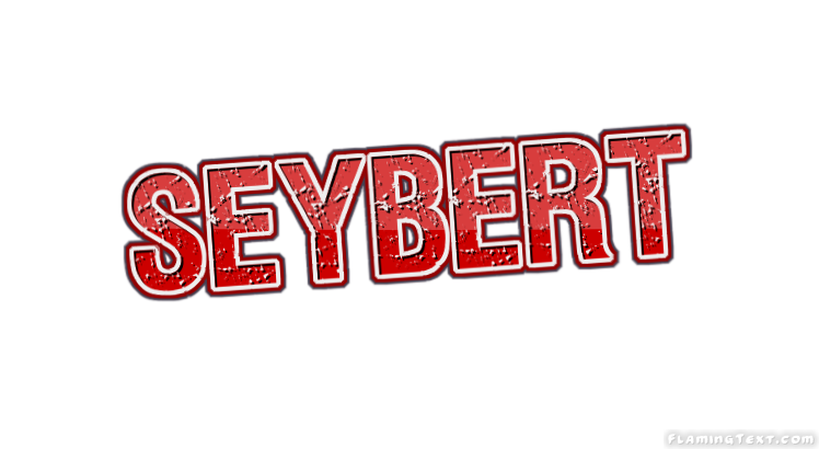 Seybert 市