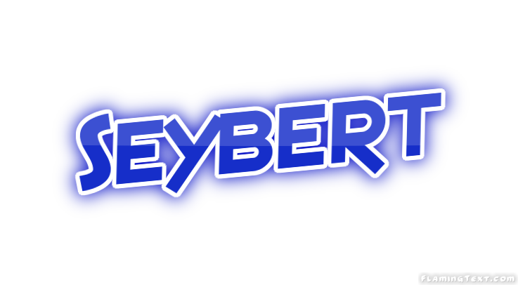 Seybert 市