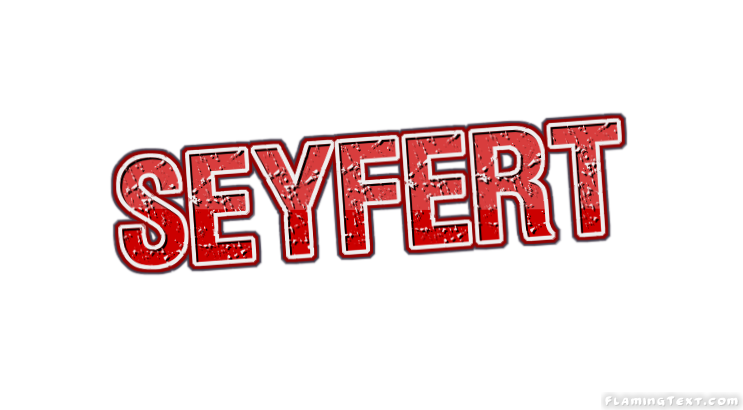 Seyfert مدينة