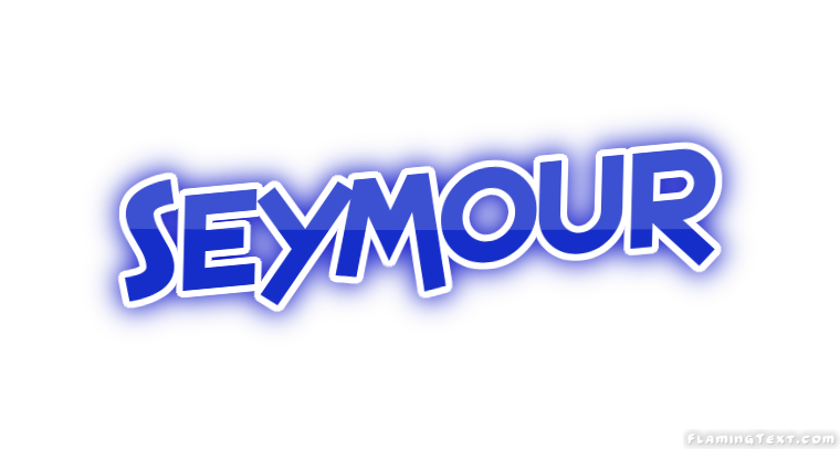 Seymour 市