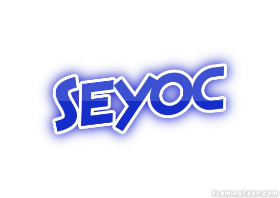 Seyoc City