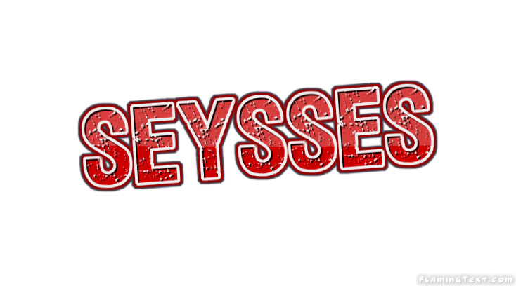 Seysses City