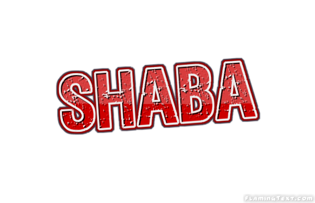 Shaba Stadt