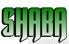 Shaba город