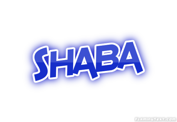 Shaba Stadt