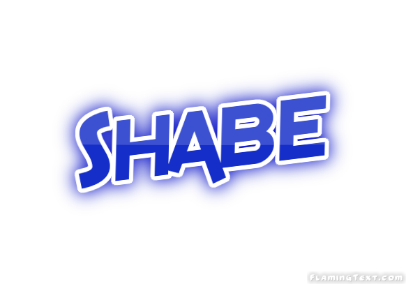 Shabe Ville