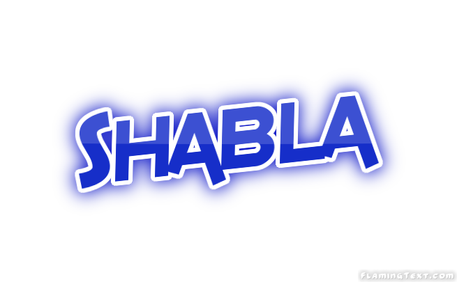 Shabla Faridabad